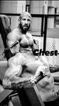 Chest Workout