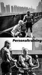 1 on 1 Personal Training